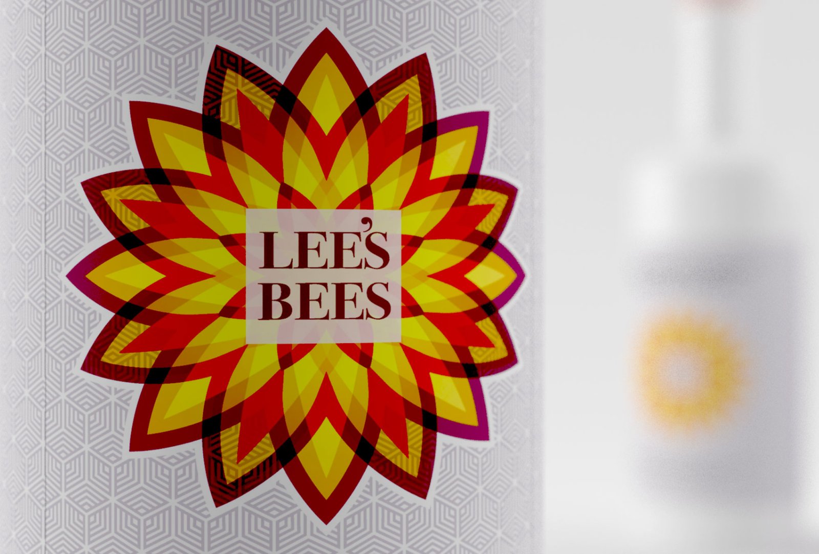 Lee's Bees