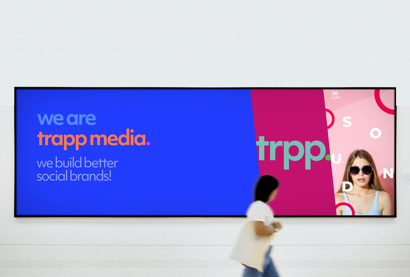 Trpp Media