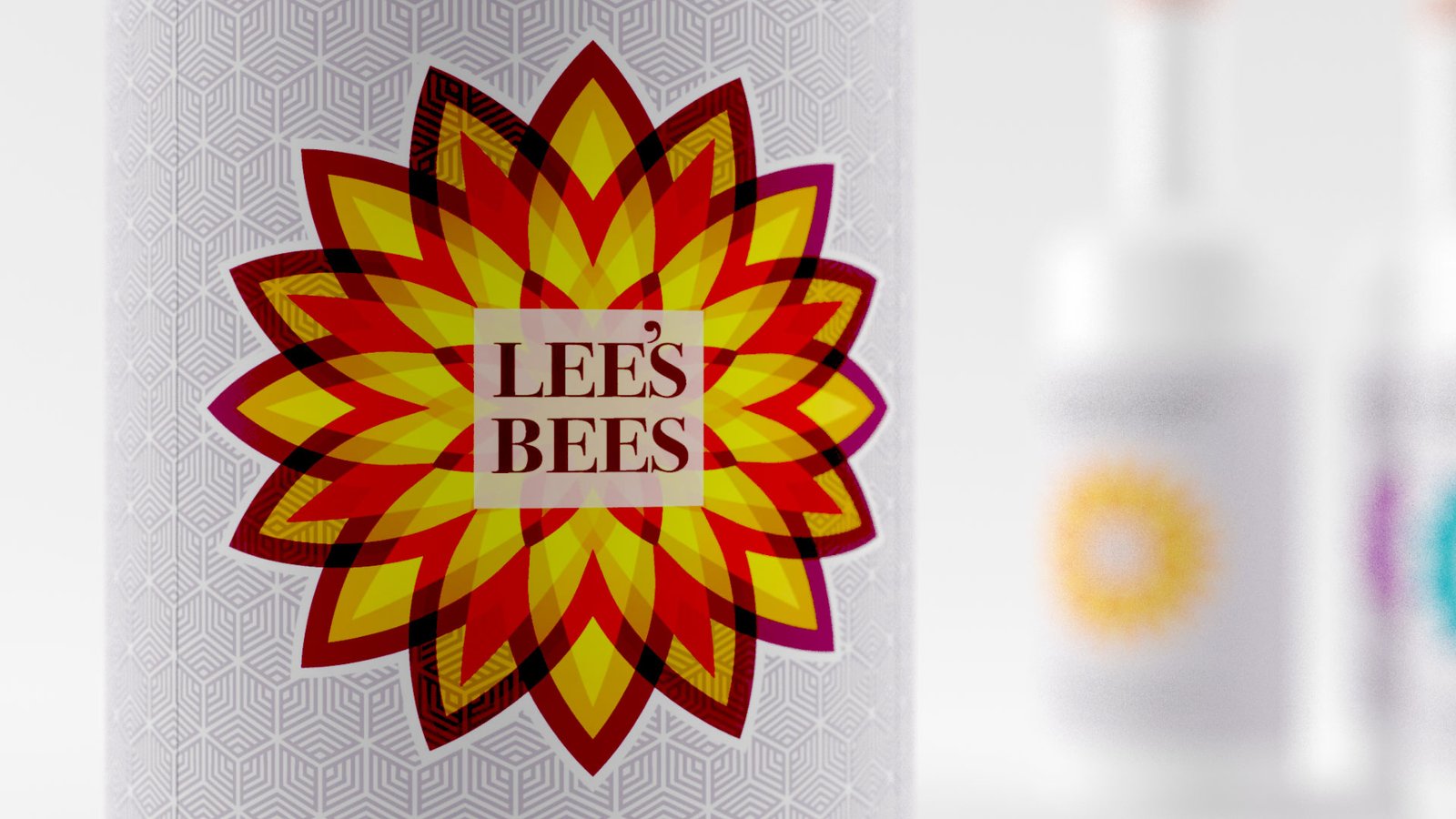 Lee's Bees
