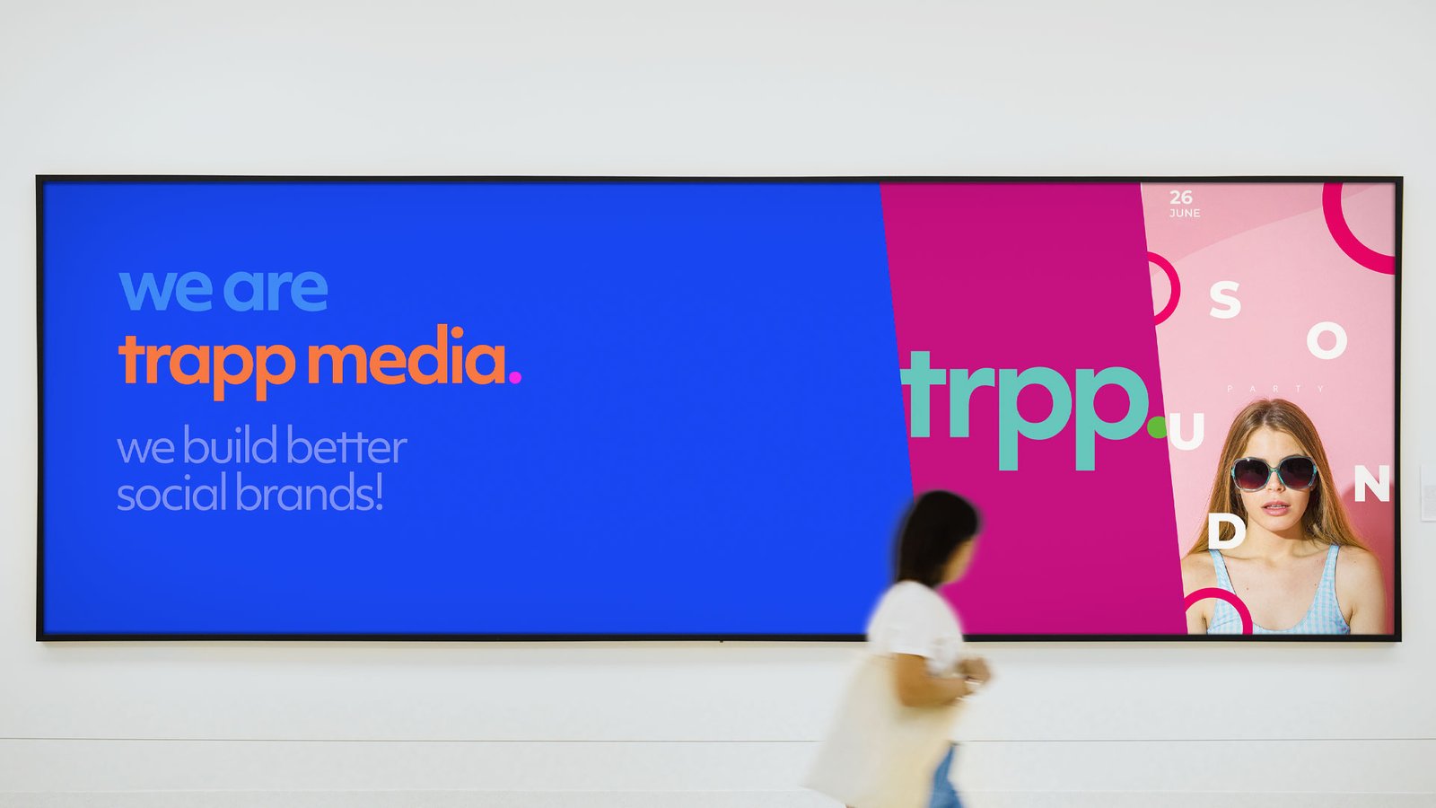TRPP Media